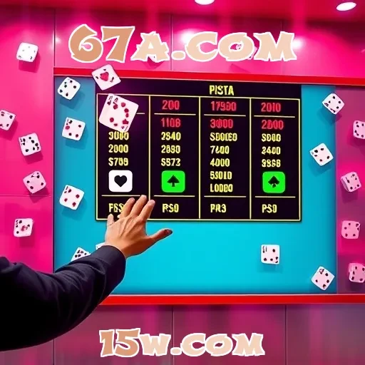 67a.com plataforma: Descubra os Imperdíveis Bônus e Promoções Hoje