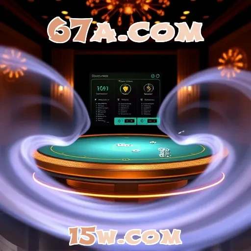 67a.com plataforma: Mergulhe nos Melhores Jogos de Cassino Online