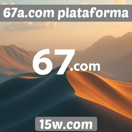 Experiência de usuário na 67a.com segundo especialistas